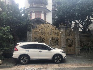 bán biệt thự himlam 6a trung sơn - sát bên đại học cảnh sát nhân dân q.7