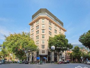 bán nhà góc 2 mặt tiền tân hương, tân phú - 8,5x23m - ctxd: hầm + 7 tầng - hđt: 120tr - giá 32 tỷ