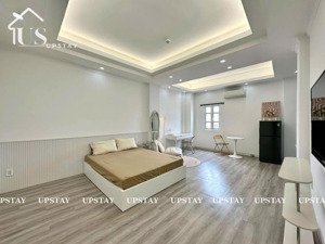 cho thuê cc mini 1pn, 1wc, 10,8 triệu, 45m2 view đẹp tại hai bà trưng, q1
