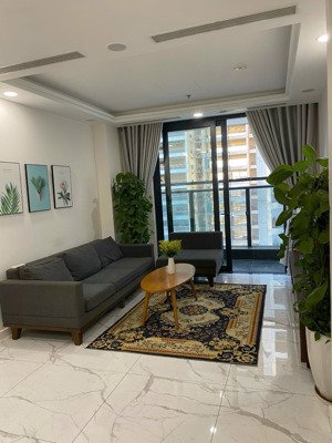 cho thuê sunshine sky city 85m2 full nt như hình 16 triệu căn góc view đẹp