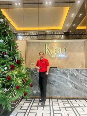 duplex kiều by kita: sản phẩm hiếm trong dự án hiếm, dành cho chủ nhân khác biệt