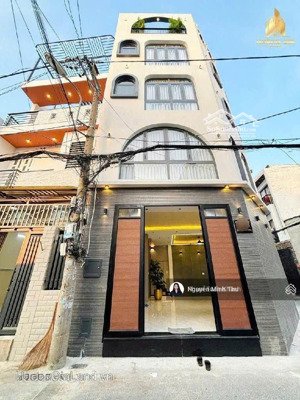 hẻm xe hơi, nguyễn duy cung, 80m2, ngang 5x16, 3 tầng, gò vấp, nhỉnh 9 tỷ tl