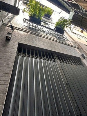 nhà chính chủ đỗ tấn phong, p.9, phú nhuận giá tốt 1t 2l 3pn 3wc shr