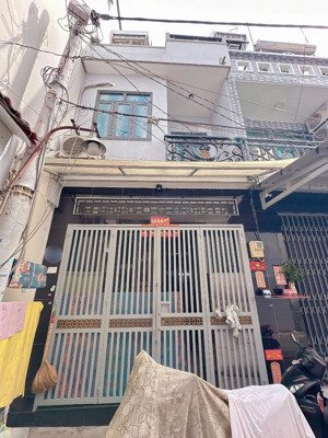 bán nhà riêng tại võ văn tần, 4,35 tỷ, 35m2, 2pn, 2wc, chính chủ, view đẹp