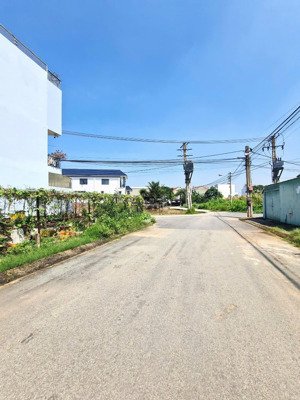 đất đẹp shr 127m2 đường bưng ông thoàn,phú hữu,thủ đức,ngay khu công nghệ cao quận 9,tphcm