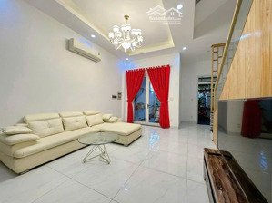 nhà 3 tầng khu phú gia compound