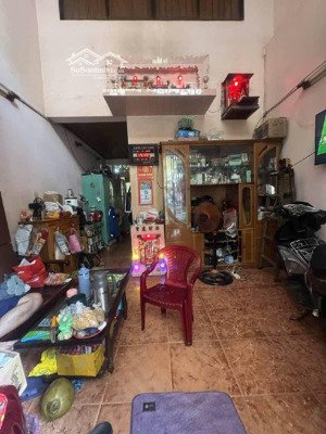 6tỷ500 - 44m2 - hẻm xe hơi - lê quang sung, q6