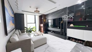 cho thuê căn hộ 3 phòng ngủ rộng, thoáng, sáng tại sunshine city