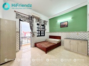 phòng trọ giá rẻ ngay công viên phần mềm quang trung