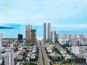 cần bán căn 2pn. đường võ nguyên giáp - view trực diện biển mỹ khê. sổ hồng lâu dài