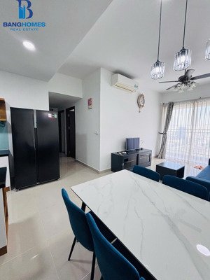bán căn sunrise riverside - nhà bè - 3pn 2wc 83m2 giá 6ty3 còn giảm view sông q1 - sẵn sổ