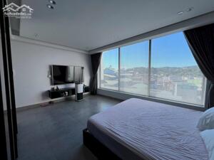 BÁN CĂN BIỆT THỰ MINI SÂN VƯỜN VIEW THOÁNG ĐƯỜNG NGUYỄN AN NINH