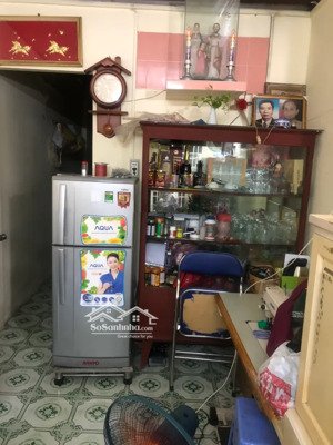 bán nhà riêng tại lý chính thắng, q3, hcm, giá cực chất 7,8 tỷ, 60m2