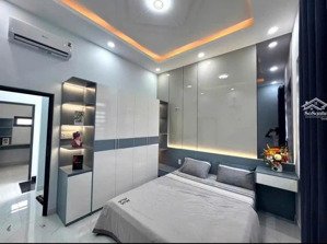 chủ nhà gởi bán nhanh nhà chưa qua đầu tư tân hòa đông phường 14 quận 6