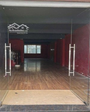 chính chủ bán nhà thái hà, gara, 123m2, 41.5 tỷ