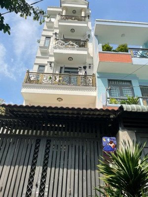 siêu lợi nhuận doanh thu 500 triệu/năm nhà 5 tầng khu phân lô ngay chi nhánh đh công nghiệp