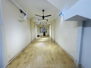 dương bá trạc dt 75m2(4x19) 3 tầng hxh giá chỉ 9,99ty