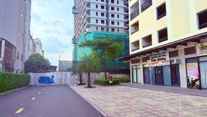 bán shophouse charm sapphire sở hữu lâu dài, đã có sổ, dòng tiền ổn định