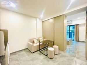Hiếm! Tòa Apartment cao cấp 80m2x8T thang máy. Phân lô, ngõ thông, ô tô vào nhà phố Nguyễn Ngọc Nại