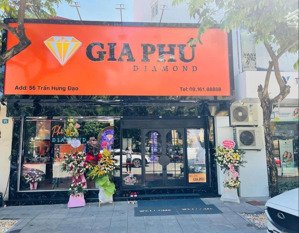 cho thuê nhà mặt phố trần hưng đạo, hoàn kiếm, giá siêu hời 65 triệu, với dtsd: 190m2, hàng hot