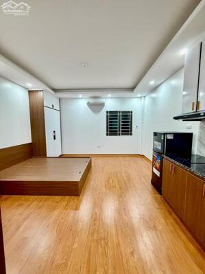 Bán Toà CCMN Xuân Đỉnh- 66m2x7T- 12 Phòng Dòng Tiền- Giá bán 16.9 Tỷ