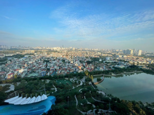 bán nhanh căn 3 ngủ 75m² giá từ ~6 tỷ view công viên central park. lh: 