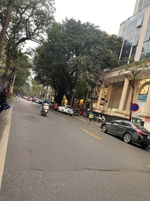 nhà mặt ngõ liên trì - hoàn kiếm, gần hồ thiền quang, 2 thoáng, cực hiếm nhà bán