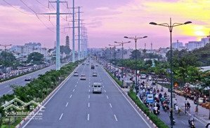 bán nhà trung tâm hiệp bình thủ đức - tại vạn phúc city, đường xe hơi 8m - 80m2 - giá 6,6 tỷ