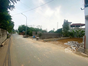 tôi chính chủ cần vốn kinh doanh bán lỗ 300tr lô đất sát trường đại học