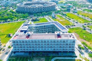 bán đất khu v6 fpt đà nẵng. khu v6 trung tâm khu đô thị fpt đà nẵng ngũ hành sơn