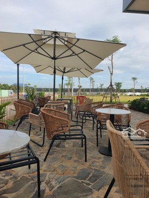 the link city- dự án huyết mạnh tại trung tâm hành chính thị trấn dầu giây booking ngay 