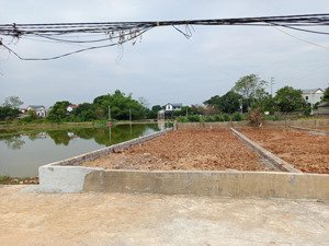 đất xuân mai, chương mỹ, 88m, lô góc, giá 1.65 tỷ, vị trí vàng, tiềm năng tăng giá cao.