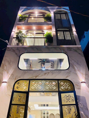 cần thanh lý căn nhà thích quảng đức - p4 - phú nhuận. dt 45.6m2,dòng tiền ổn định 12tr/tháng