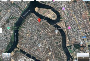 bán nhà 2 tầng đường 7,5m từ giấy, gần đảo kim cương (khu đô thị nam hòa xuân)