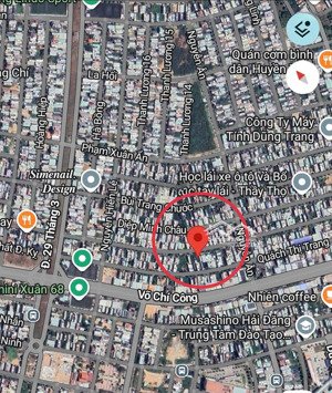 bán đất đẹp đường bùi thiện ngộ, vị trí đẹp , dân cư đông đúc, giá rẻ nhất thị trường