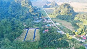 đất nền xã cao dương giá chỉ hơn 300 triệu/ lô, sát mặt đường liên xã