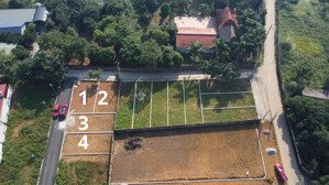 chính chủ bán lô góc 2 thoáng, làn 2 quốc lộ 21, cách cổng đh quốc gia 5