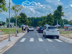 chủ kẹt tiền bán gấp lô đất 1 xẹt phùng hưng, giá thấp hơn thị trường, kdc hiện hữu