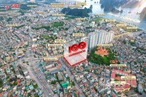 bán căn hộ chung cư landmark 35 quỹ đất hiếm hoi còn sót lại tại trung tâm hòn gai