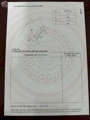 Bán lô đất siêu đẹp tại Minh Quyết, Khai Quang, Vĩnh yên, Vĩnh Phúc. Giá chỉ 2.8 tỷ