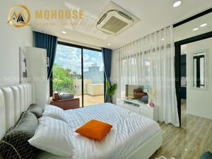 khai trương căn hộ 1pn bancol rộng 60m2 ngay gần sân bay tân sơn nhất