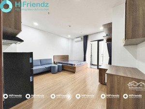 cho thuê căn hộ nguyễn duy trinh q2 - nội thất sang trọng, máy giặt riêng - trung tâm