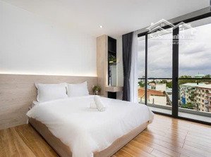 siêu phẩm studio full nội thất ban công máy giặt riêng ở quận 10