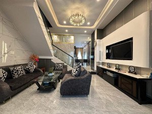 nhà 3 tầng 4pn khu khuê mỹ, ngũ hành sơn, full nội thất