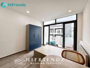 phòng studio full nội thất sư vạn hạnh quận 10