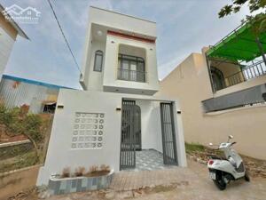 BÁN NHÀ LẦU PHƯỜNG TÂN TRIỀU – SỔ RIÊNG FULL THỔ CƯ TẶNG FULL NỘI THẤT