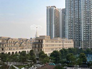 bán căn hộ 1pn+ phân khu masteri cao cấp. view thoáng, đẹp giá tốt nhất tại vinhomes oceanpark 1