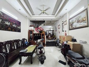 bán mtkd tân sơn nhì, âu cơ - ngang hơn 5m, vuông, 4 tầng vừa ở vừa kd - hơn 12tỷ