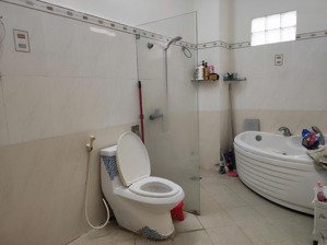 nhà 2 mặt tiền trước sau đường 12m khu trần não an khánh quận 2 4 tầng ngang 4.2m dài 20m nhỉnh 18t