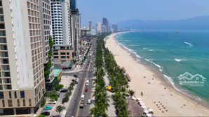 bán lô đất 172m2 mặt tiền thủ khoa huân đối lưng đặng vũ hỷ - vị trí cực đẹp làm căn hộ, biệt thự